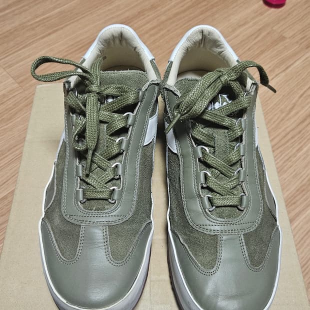 디아도라 헤리티지  B. Originals H leather 280