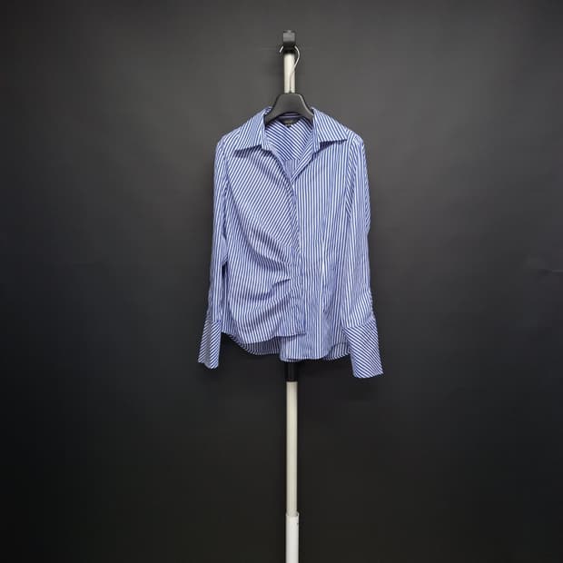 제시뉴욕 춘하추 긴팔 블라우스 66.55