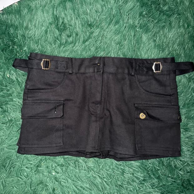 카고미니스커트