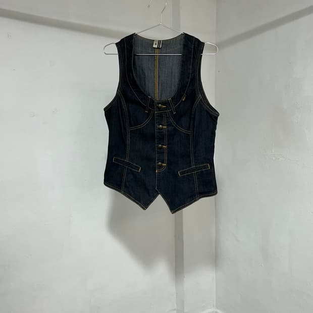vtg vest