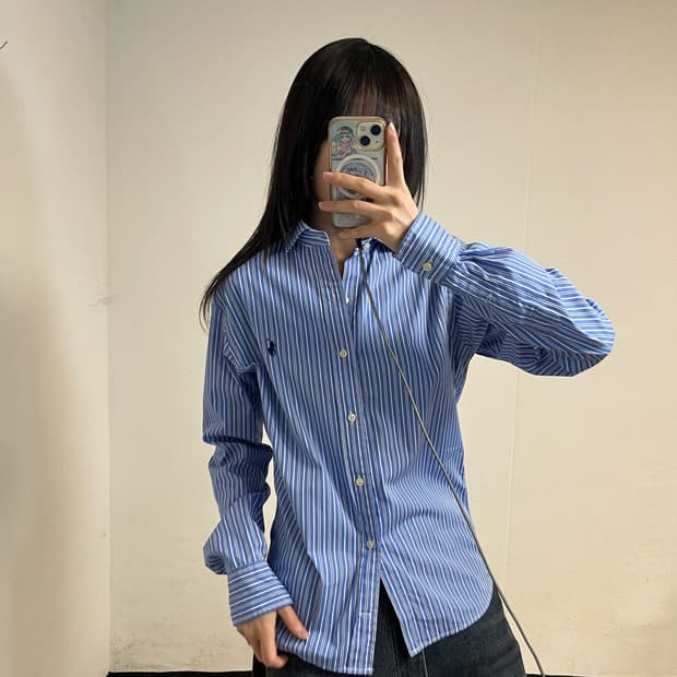 Polo Ralph Lauren Stripe Shirt