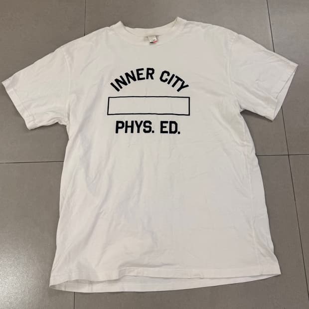 Honor the Gift 티셔츠 XL