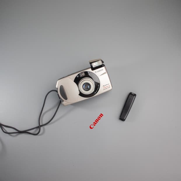 필름카메라//캐논 오토보이루나 xl(작례0)