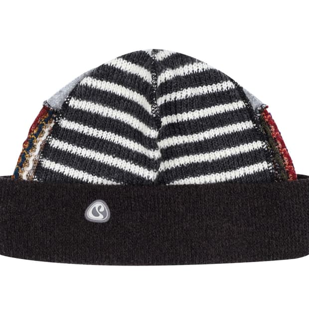 코이세이오 페치워크 비니