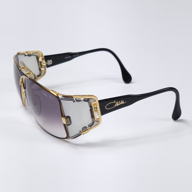 카잘 CAZAL 955 302 독일 선글라스