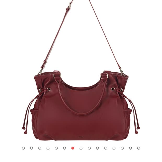 스탠드오일 브리지백