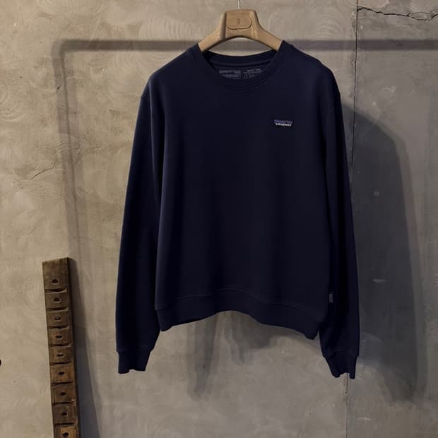 파타고니아 스웻셔츠 남성100