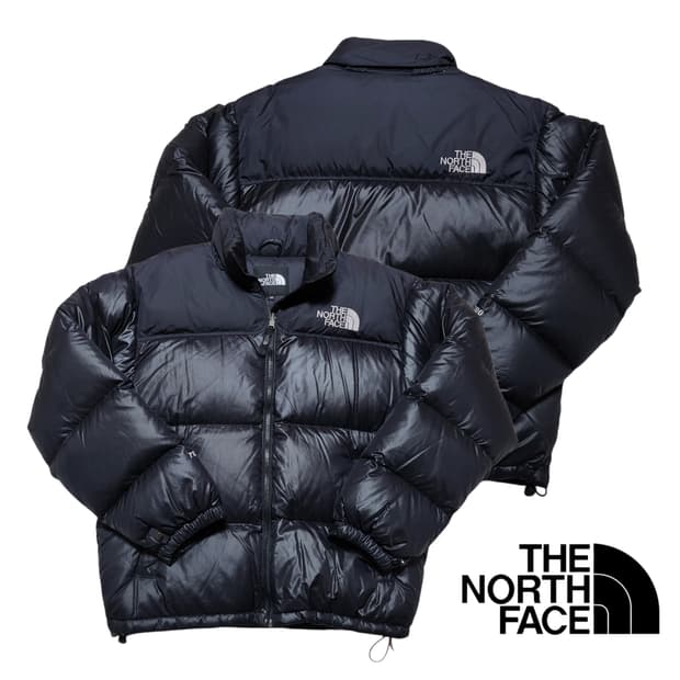 (M) 노스페이스 눕시700 노스페이스패딩 700눕시