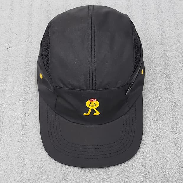 상태좋은 해지스 PHIZ Crew볼캡 xxx