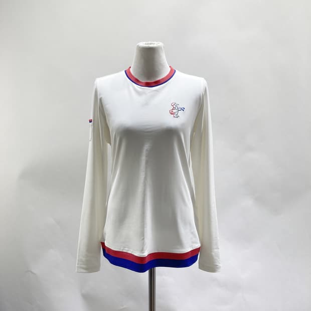 루이까스텔 여성 이너긴팔 90