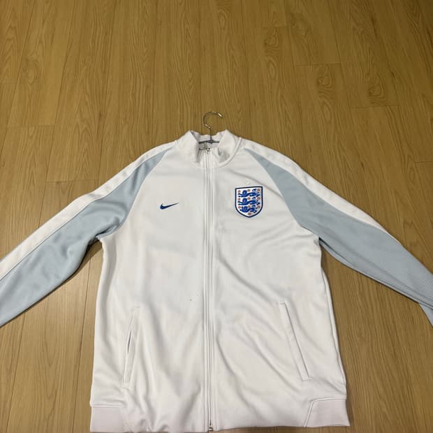 나이키 잉글랜드져지