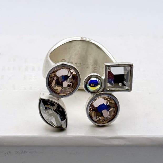 Margiela vintage ring
