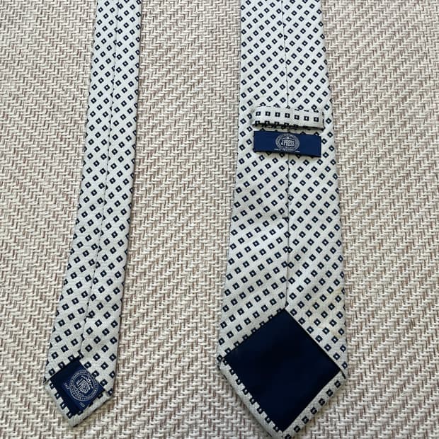 제이프레스 넥타이 