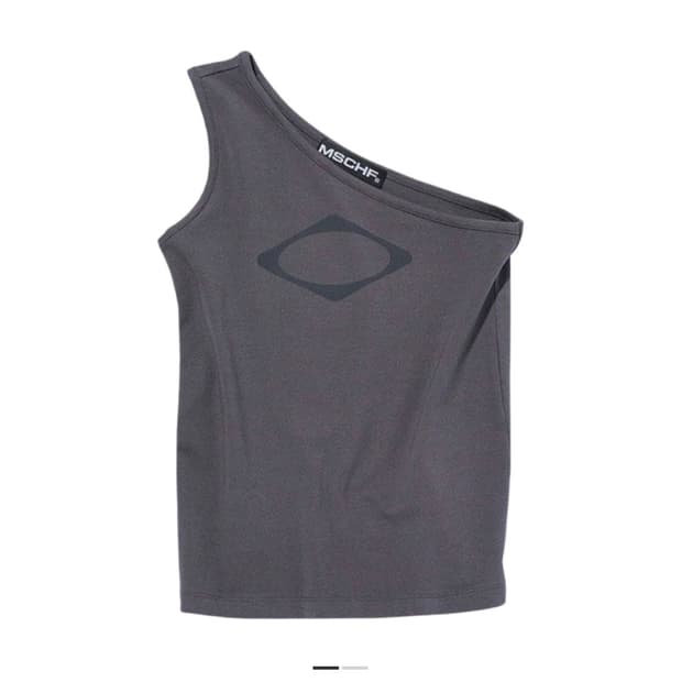 MSCHF 원숄더 나시