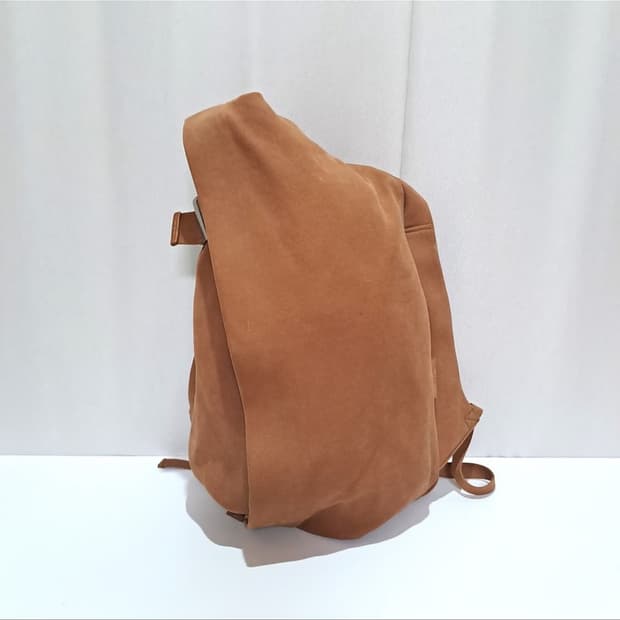 꼬떼시엘 isar 백팩