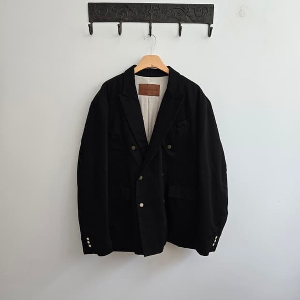 피스마이너스원자켓