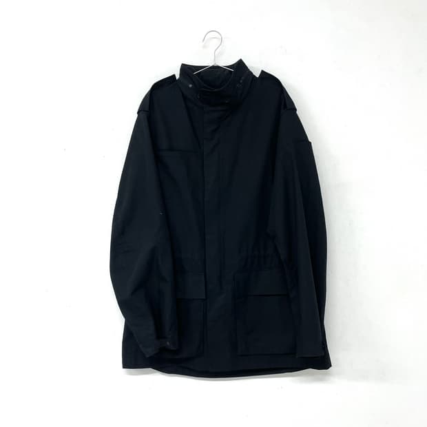 Y-3 x Adidas Parka