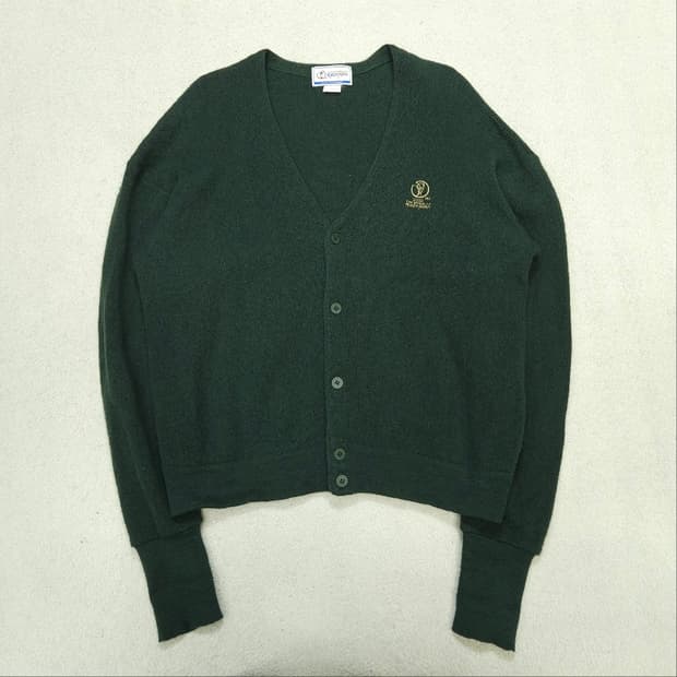 2002 월드컵 가디건