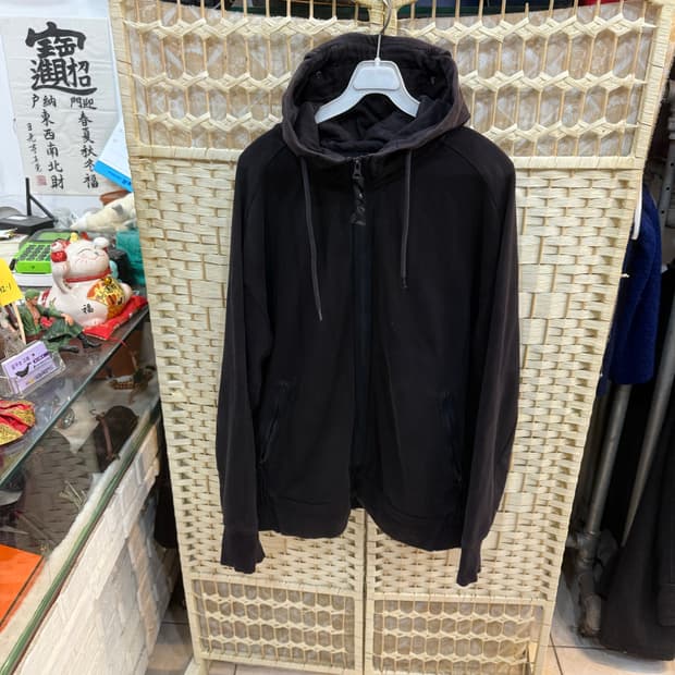 105 정품 cp컴퍼니 고글 후드집업 팝니다