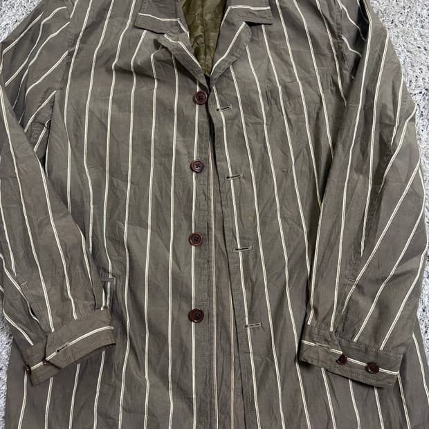 일제 KARL HELMUT 자켓 사이즈 105