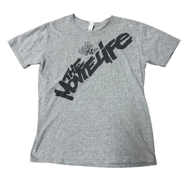 The Movielife 반소매