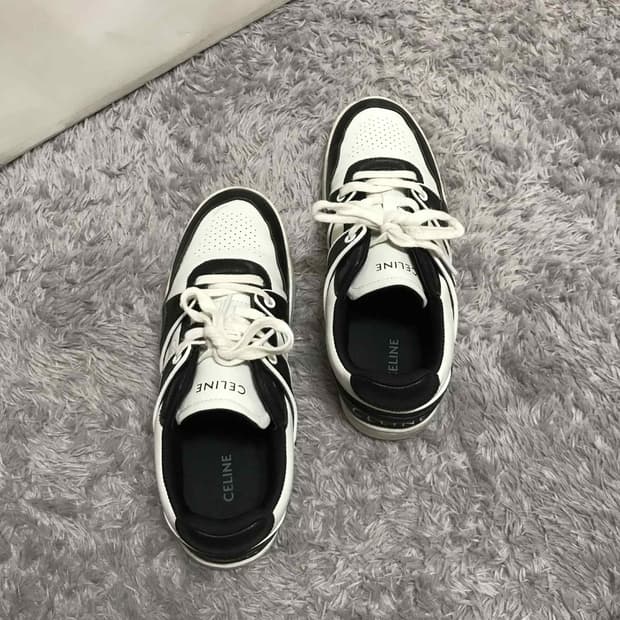 {클로젯}[275]셀린느 CT-04스니커즈