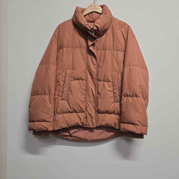 SJSJ 구스다운패딩