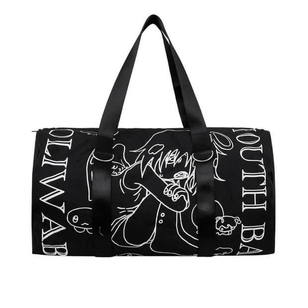 [구해요] 유쓰배쓰 리버시블 빅백