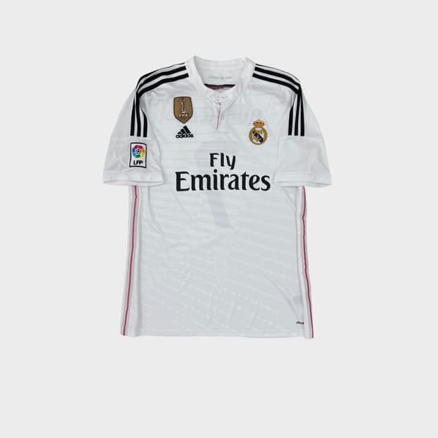 14-15 레알 마드리드 홈 No.7 크리스티아누 호날두