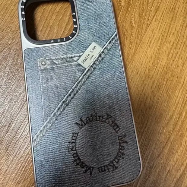 아이폰15프로맥스 케이스티파이