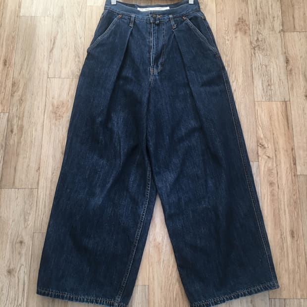 니코앤드 데님팬츠