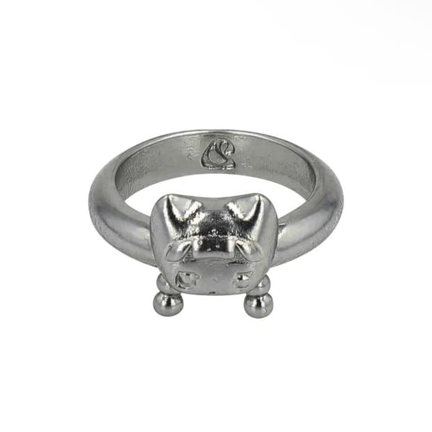 코이세이오 키코 반지