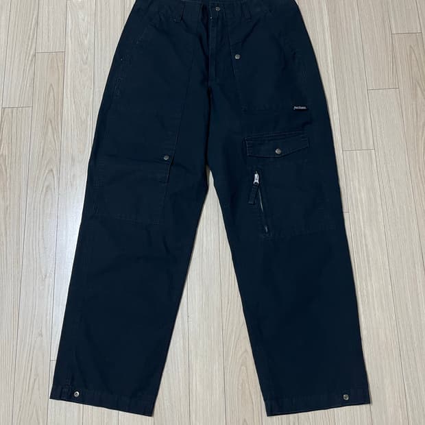 유니폼브릿지 팬츠