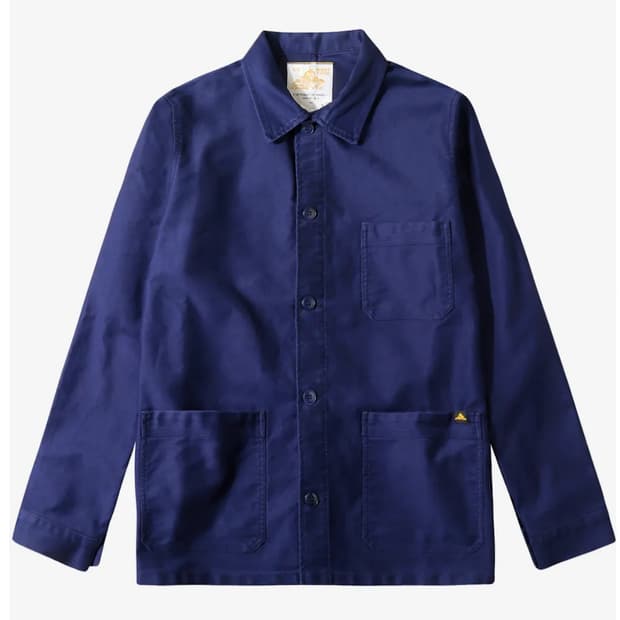 르몽생미셸 몰스킨 워크자켓 54