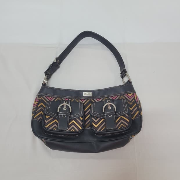 미쏘니 스포츠 숄더백 멀티 패턴