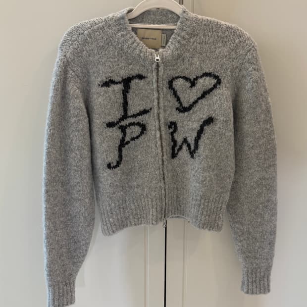팔로마울 crush zip s