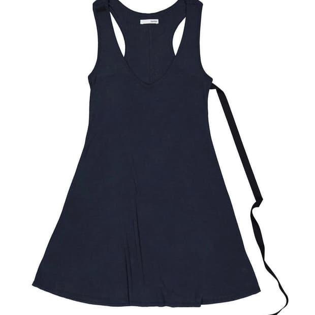 chiyagi Quan dress 