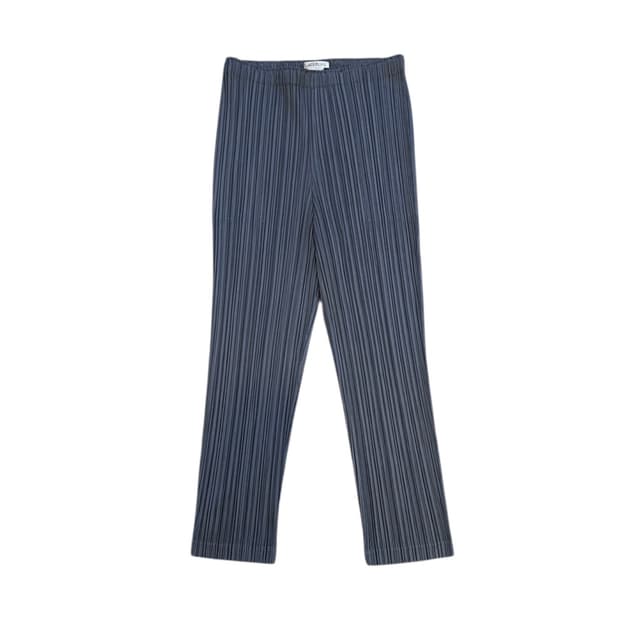 이세이 미야케 플리츠 플리즈 팬츠