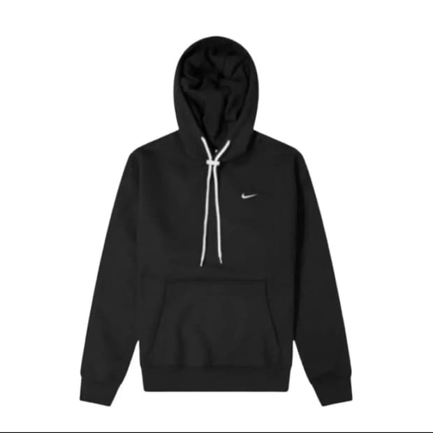 나이키 m nrg 후드티 s 사이즈