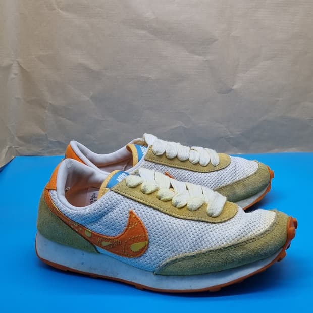 나이키 데이브레이크 마그너 오렌지245