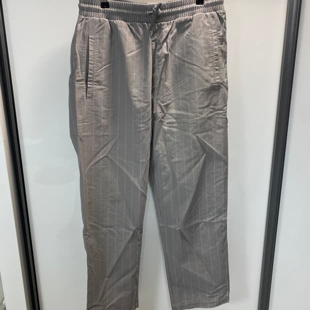 아디다스 스케이트 팬츠 XL