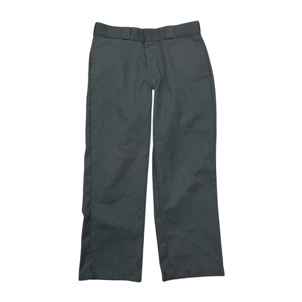 디키즈 874 코튼팬츠