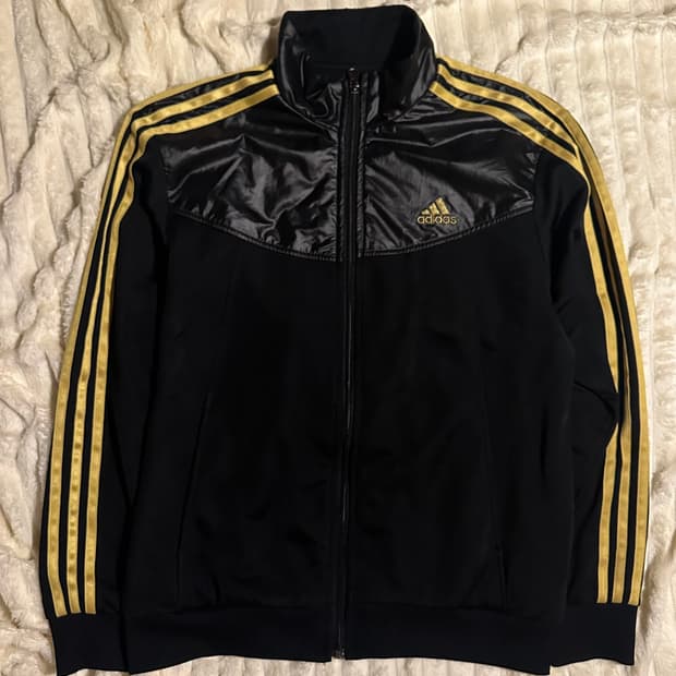 아디다스 검골 트랙탑