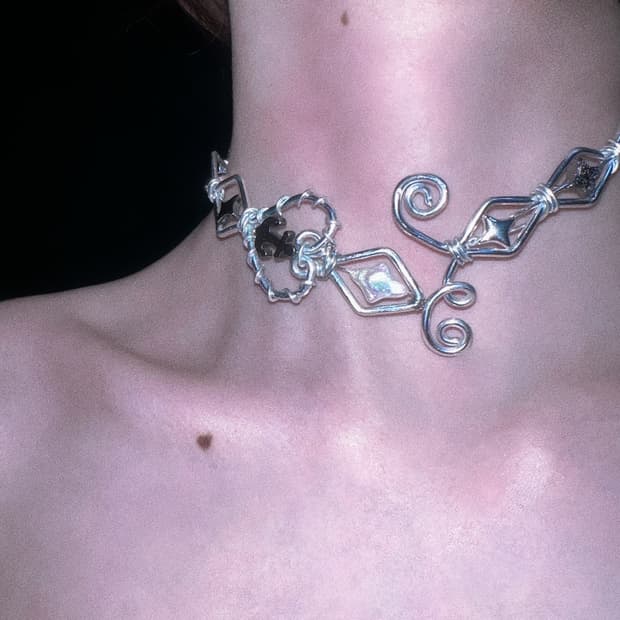 ⚓️ ꩜ ꩓choker