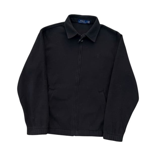 Polo by Ralph Lauren 폴로랄프로렌 블랙포니 후리스