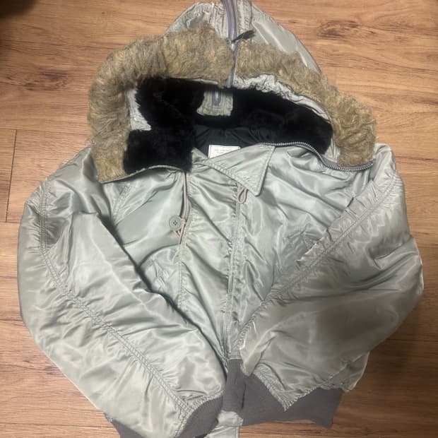 알파인더스트리 N2B