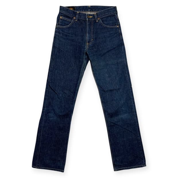 Lee 리 데님 팬츠 청바지