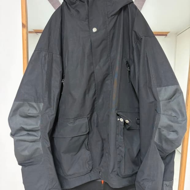 [일본 신진브랜드/아카이브] Untrace edition