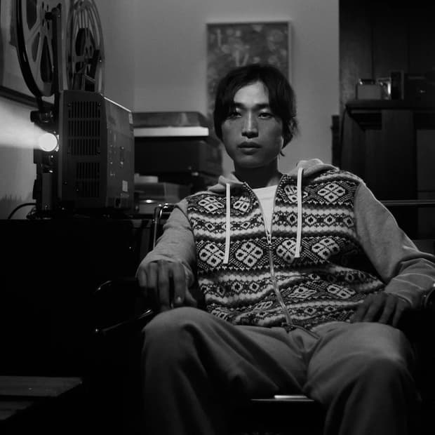 Junya Watanabe MAN x Reigning Champ 2024