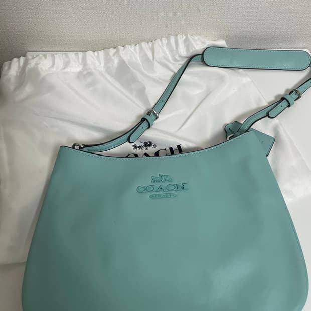 코치 토트백 숄더백 판매
